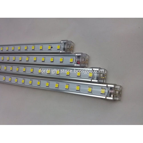 Aluminum Profil Led Strip with Cover